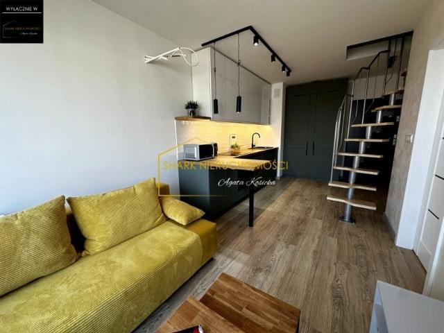 Sielawy 62 m², Poznań