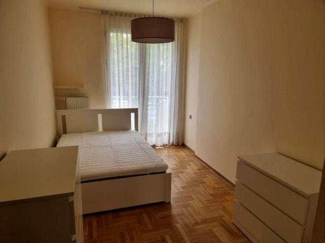 Sielecka 50 m², Warszawa