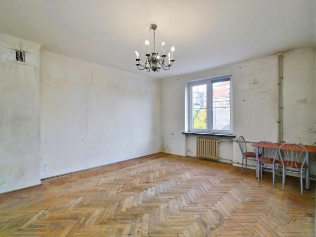Sielecka 10 39 m², Warszawa