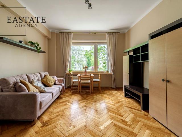 Sielecka 33 m², Warszawa