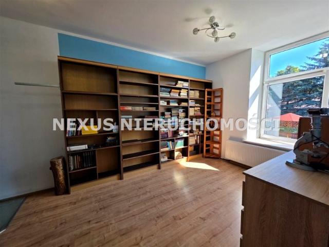Sielecka 39 m², Będzin