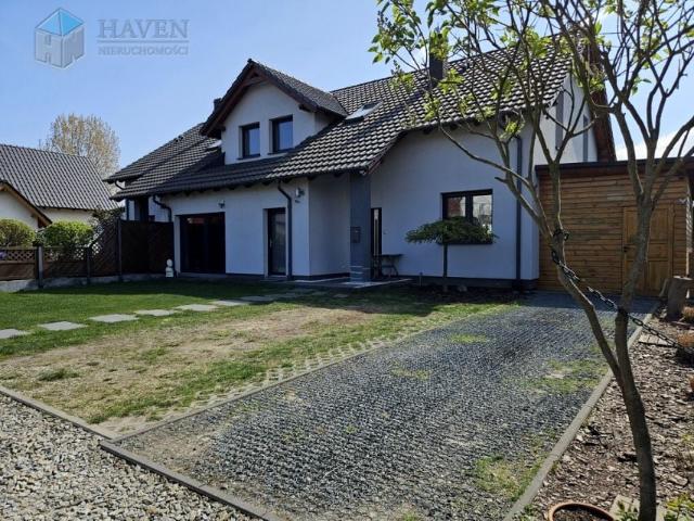 Sielska 149 m², Zalasewo