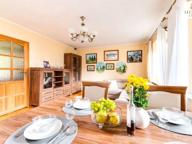Sielska 123 m², Olsztyn