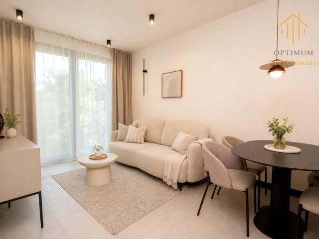 Sielska 35,22 m², Olsztyn