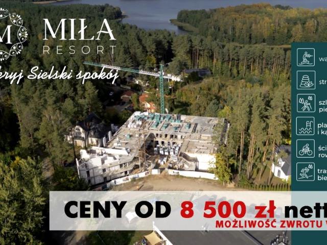 Sielska 36,94 m², Olsztyn
