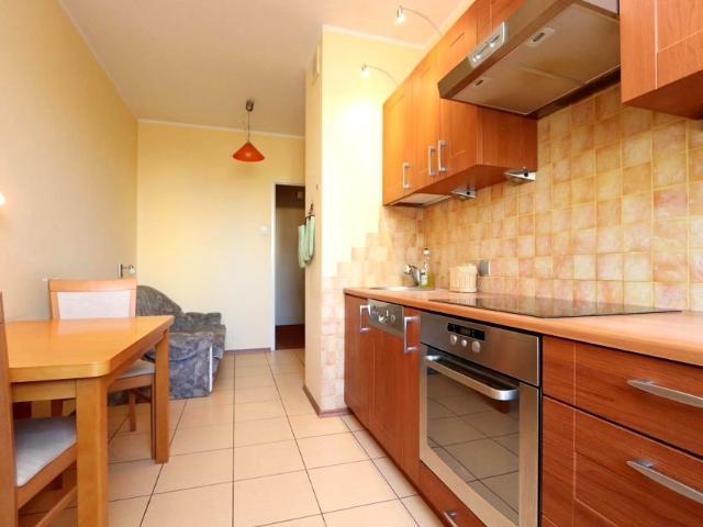 Sielska 49 m², Poznań