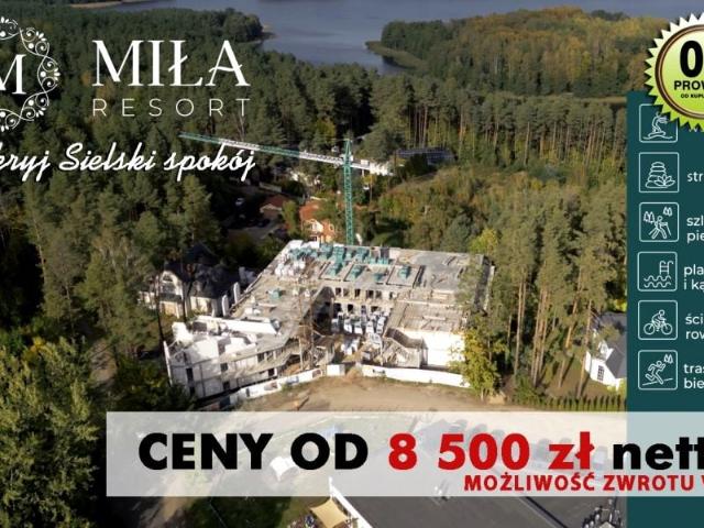 Sielska 40,55 m², Olsztyn