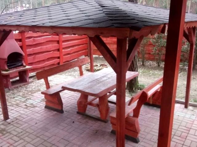 SIELPIA MAŁA 40 m², Końskie