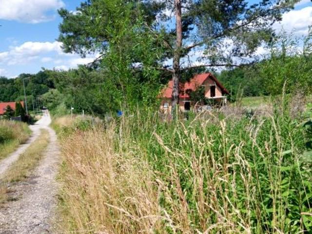 Siemianice 122,53 m², Oborniki Śląskie
