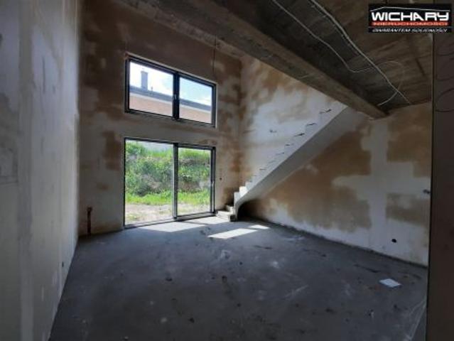 Siemianowice Śląskie, Michałkowice, ul. Lizbońska, 58 m² Dom