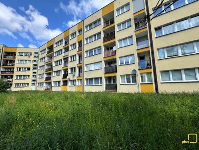 Siemianowice Śląskie, Bytków, ul. Niepodległości, 28 m² Mieszkanie