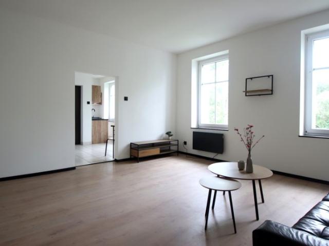 Siemianowicka 36 m², Bytom