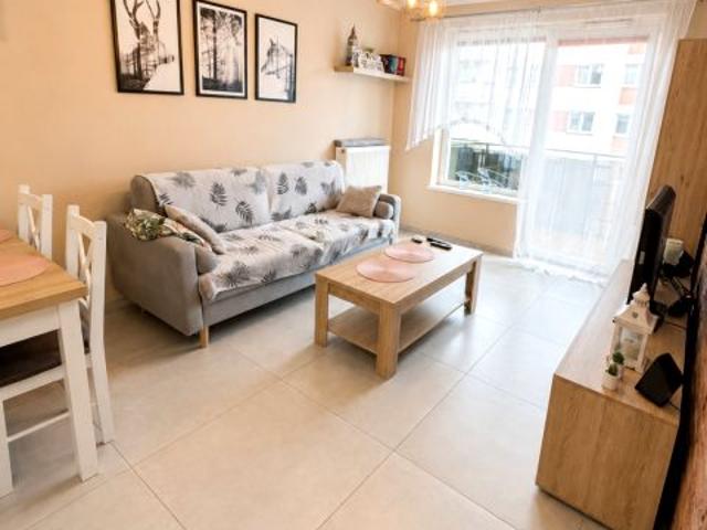 Siemianowicka 55 m², Wrocław