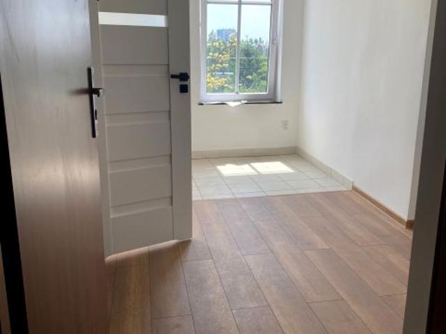 Siemianowicka 47 m², Bytom