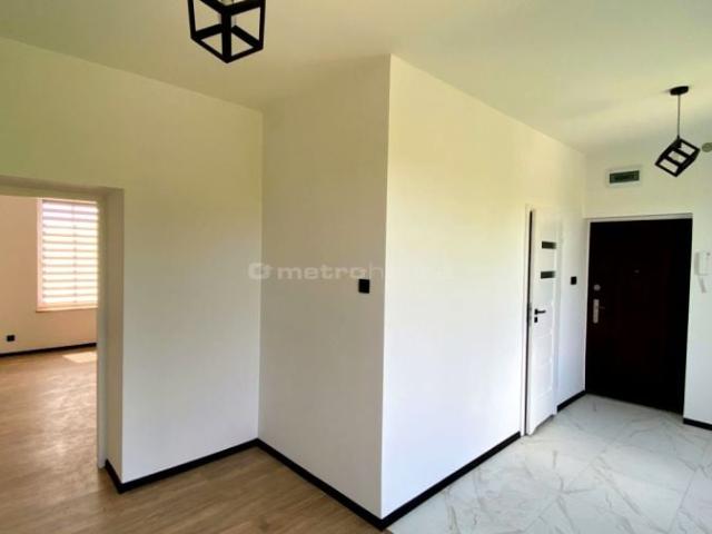 Siemianowicka 53,06 m², Bytom
