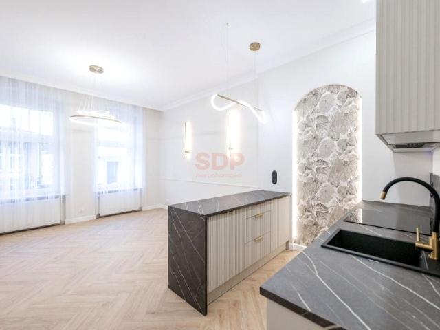 Siemieńskiego Lucjana 58,88 m², Wrocław