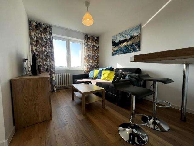 Siemieńskiego 17b 33 m², Rzeszów
