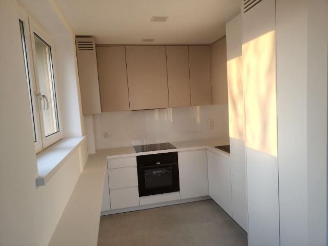 Siemiradzkiego 28 53,70 m², Bielsko Biała