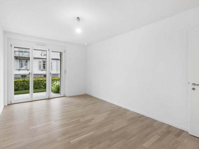 Siena 8008 moderne, kompakte Wohnungen im Seefeld