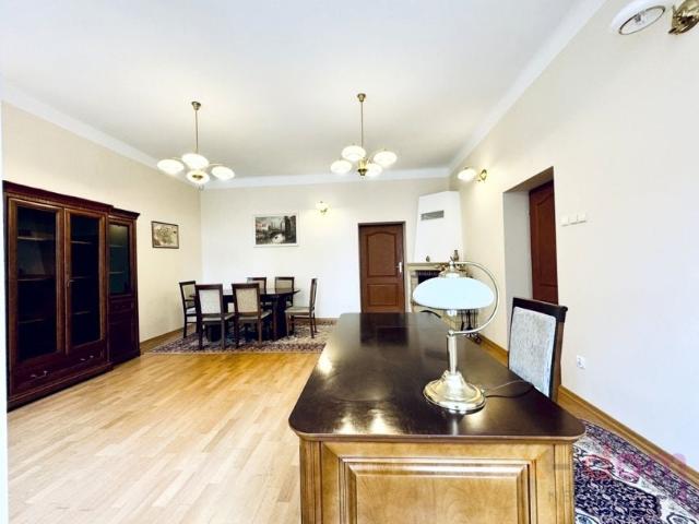 Sienkiewicza 107 m², Kielce