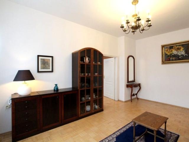 Sienkiewicza 15 60 m², Katowice