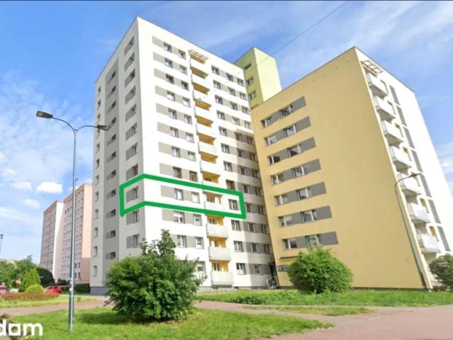 Sienkiewicza 16 84 m², Dąbrowa Górnicza