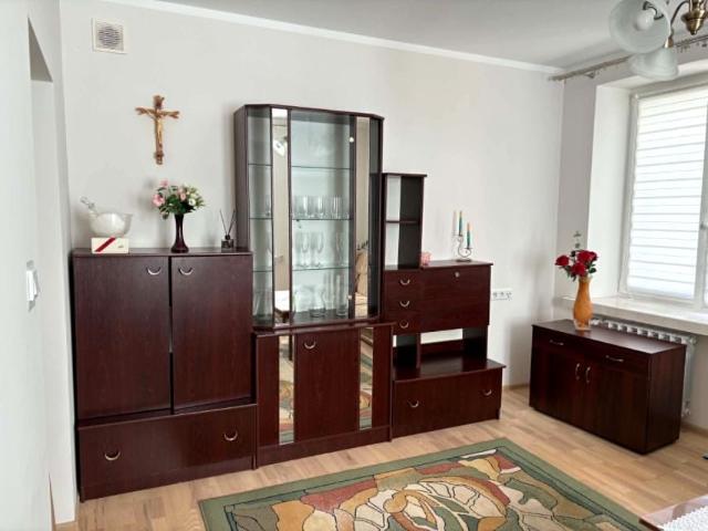 Sienkiewicza 1 35 m², Czarna Białostocka