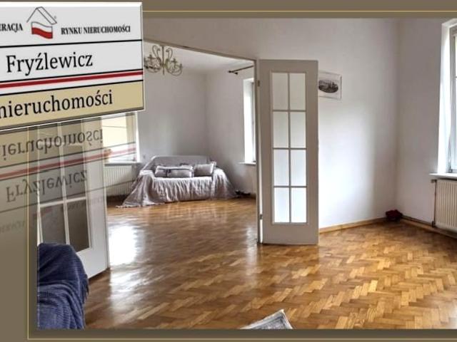 Sienkiewicza 229 m², Nowy Sącz