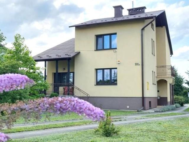 Sienkiewicza 235 m², Mielec