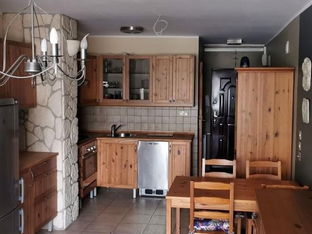 Sienkiewicza 25 m², Nowy Dwór Gdański