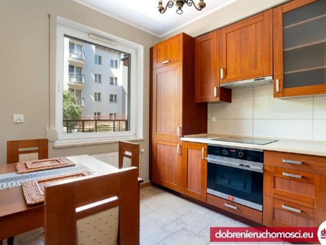 Sienkiewicza 27 31 m², Toruń
