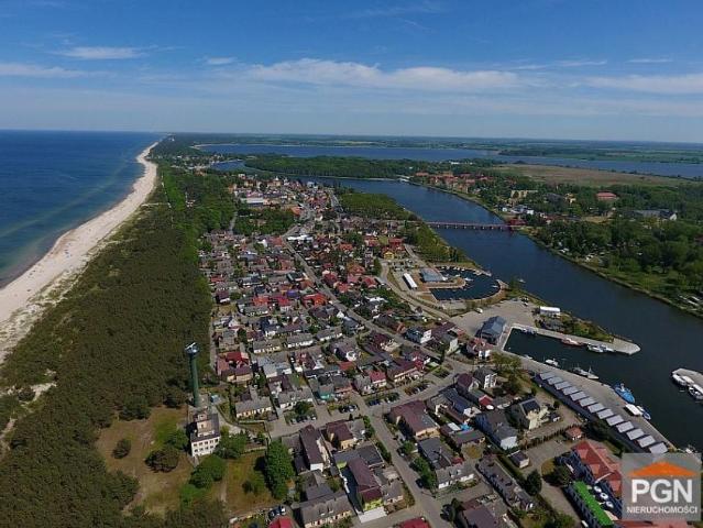 Sienkiewicza 280 m², Dziwnów