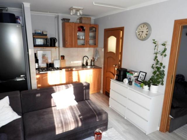 Sienkiewicza 28,40 m², Rzeszów