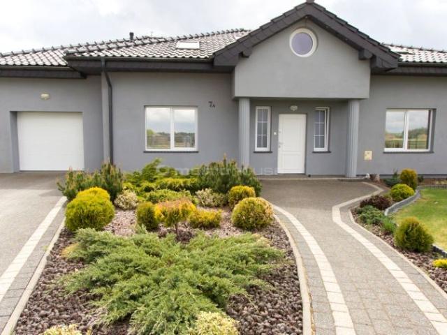 Sienkiewicza 298 m², Bobolice