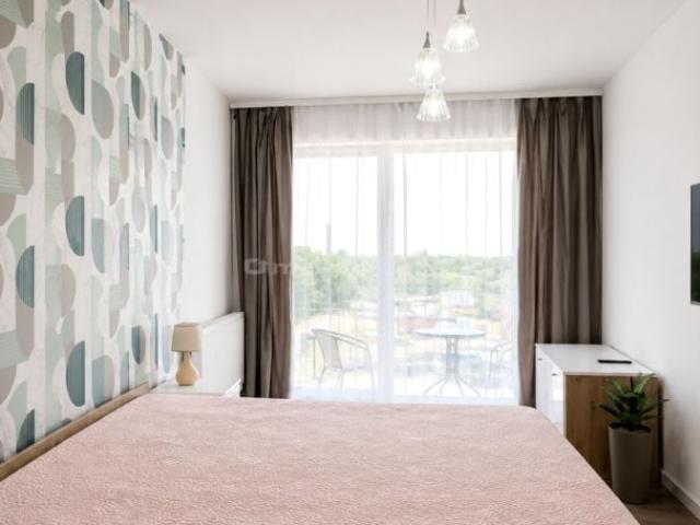 Sienkiewicza 30,45 m², Kołobrzeg