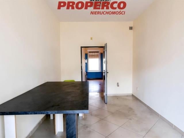 Sienkiewicza 36 m², Kielce
