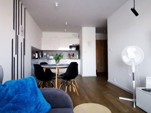 Sienkiewicza 38,17 m², Kołobrzeg