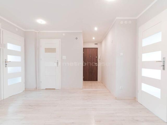 Sienkiewicza 42,90 m², Bielsk Podlaski