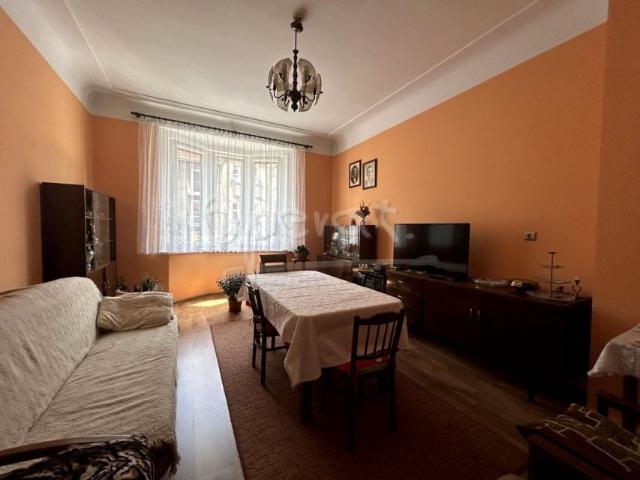 Sienkiewicza 46,94 m², Ostrów Wielkopolski