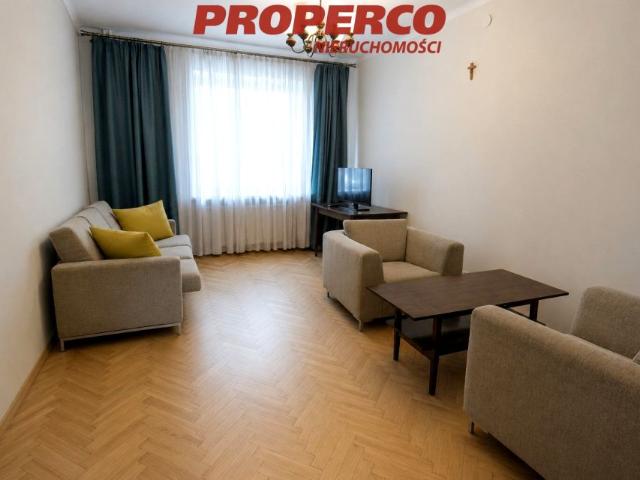 Sienkiewicza 46 m², Kielce