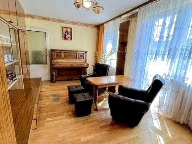 Sienkiewicza 47 m², Wieliczka