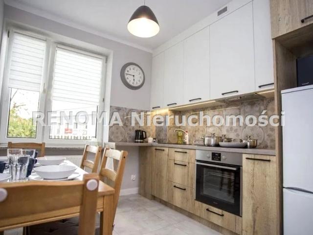 Sienkiewicza 49,29 m², Białystok