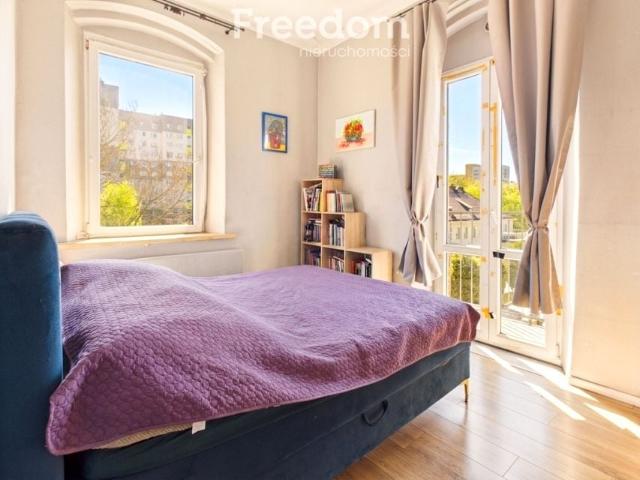 Sienkiewicza 49,42 m², Dąbrowa Górnicza