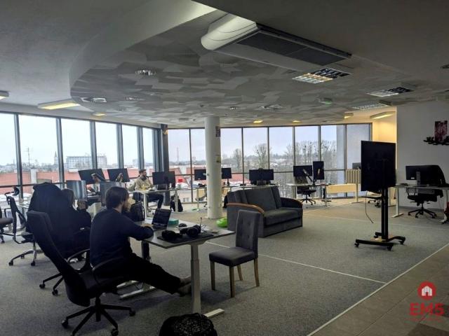 Sienkiewicza 515 m², Białystok