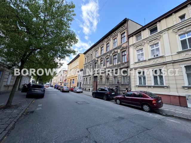 Sienkiewicza 540 m², Bydgoszcz