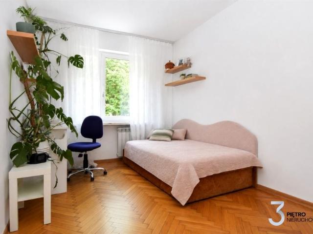 Sienkiewicza 54,61 m², Sosnowiec