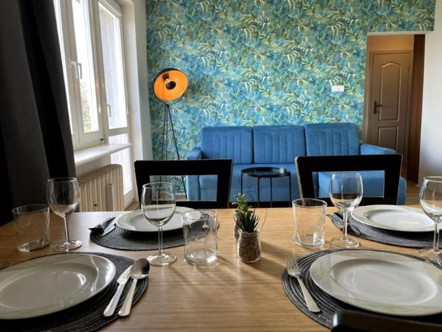 Sienkiewicza 55 m², Sopot