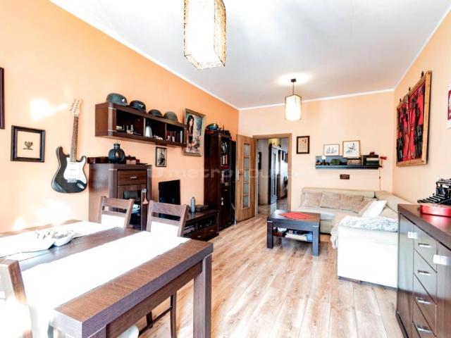 Sienkiewicza 61,65 m², Czarna Białostocka