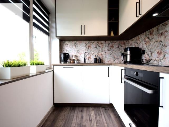 Sienkiewicza 61,90 m², Dębica