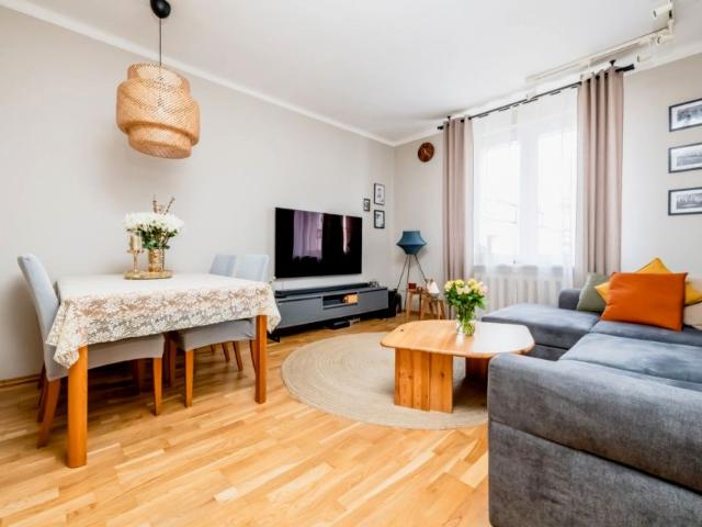 Sienkiewicza 65 m², Białystok